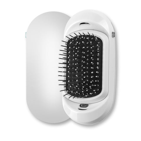 Image of Ionic Electric Hairbrush, 2.0