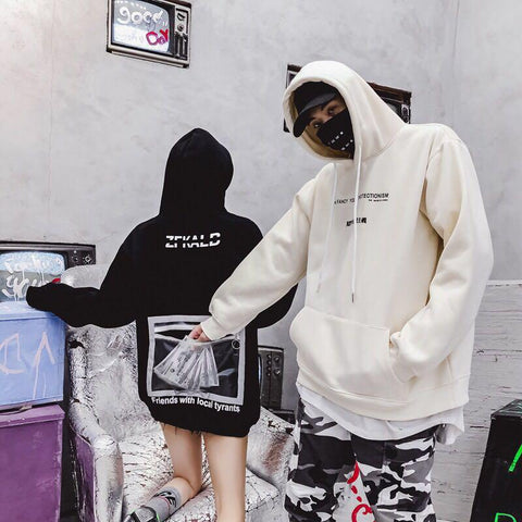 Image of Tyrant Hoodie