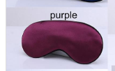 Image of Luxury Sleep Mask - Eye Cover for Sleeping