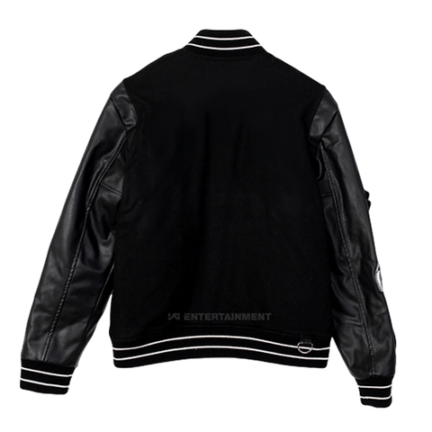 Image of Bigbang Badges Jacket