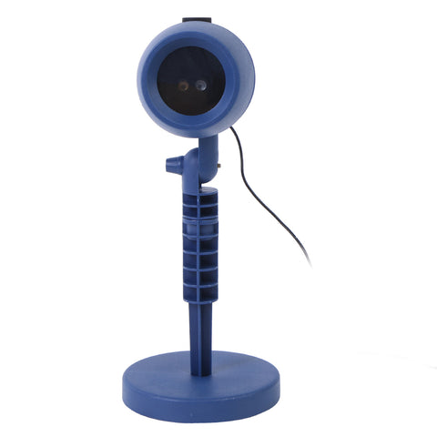 Image of Christmas Lights Waterproof Projector