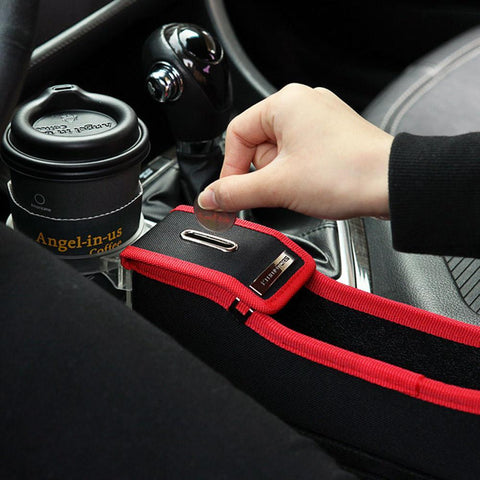 Image of iPocket 2.0 Premium Car Organizer