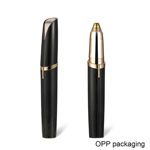 Image of Electric Eyebrow Trimmer