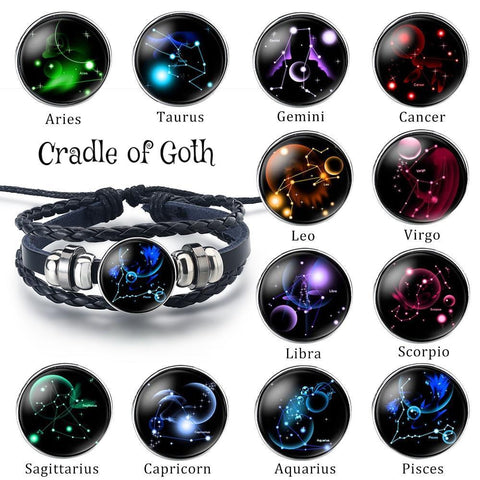 Image of Constellation Bracelet