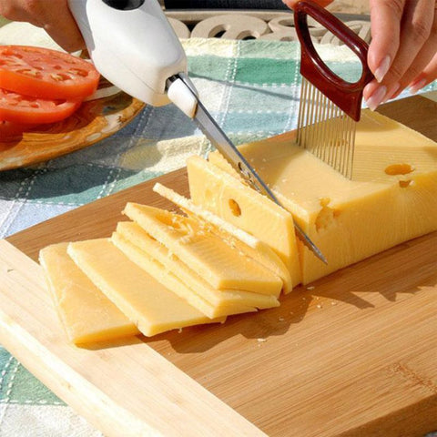 Image of Battery Powered Knife Easy