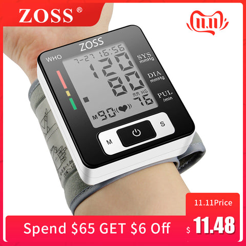 Image of Sphygmomanometer Blood Pressure Meter