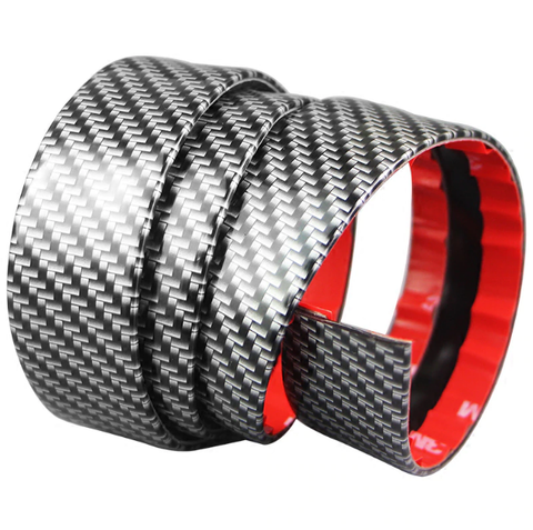Image of Rubber Lip Skirt Rubber Chin Protector