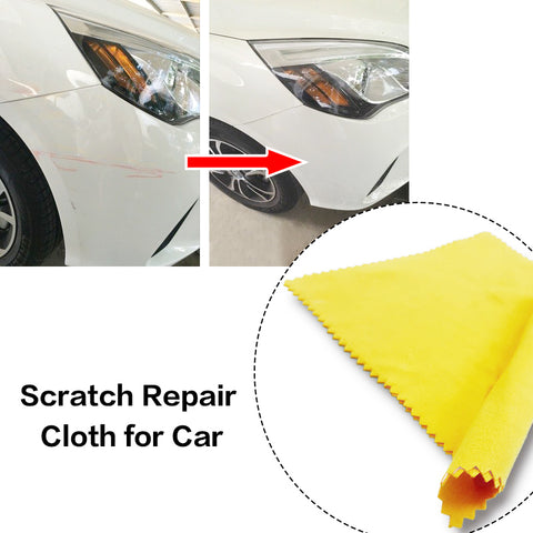 Image of Magic Scratch Remover