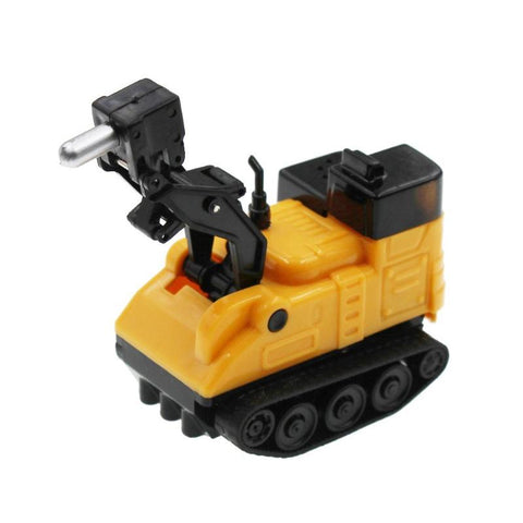 Image of Magic! Inductive Toy Car