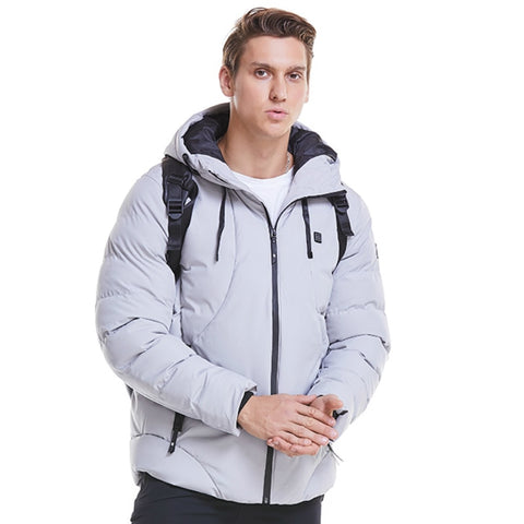 Image of Thermal Winter Jacket