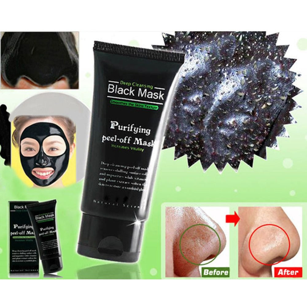Blackhead Facial Masks