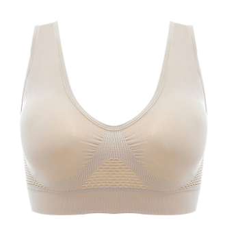 Image of Comfort Aire Bra Posture Corrector Lift Up