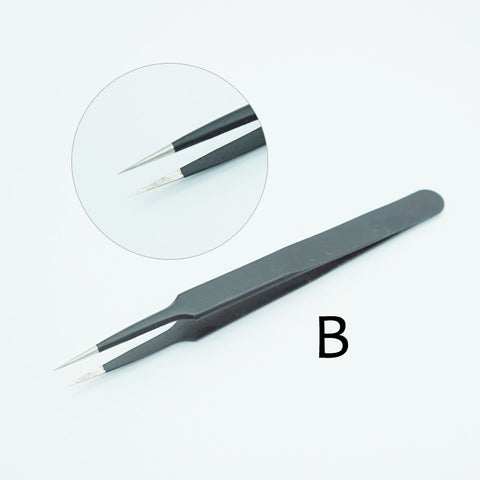 Image of Tweezer Set