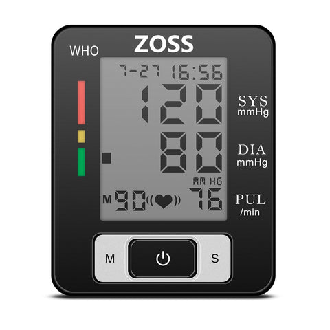 Image of Sphygmomanometer Blood Pressure Meter