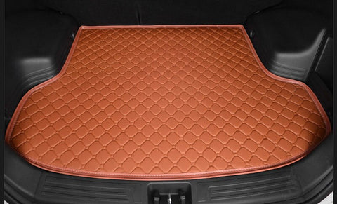 Image of Travel Car Mat