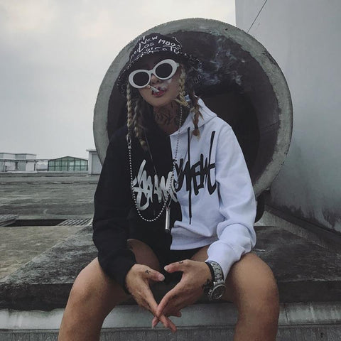 Image of Savagery Hoodie