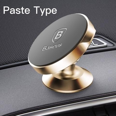 Image of Baseus Magnetic Phone Dash Mount | Stand Phone Mount