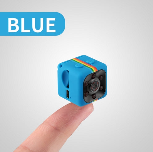 Original Mini Camera SQ11 HD