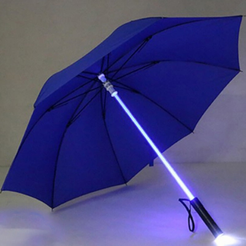 Light Saber Umbrella
