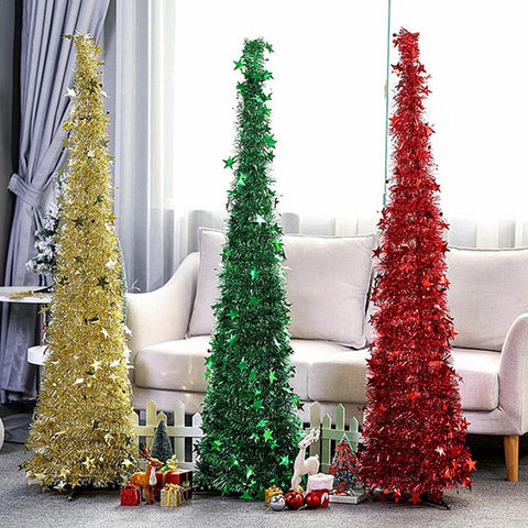 Image of Pop-up Christmas Tree
