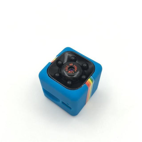 Image of Mini HD Camera