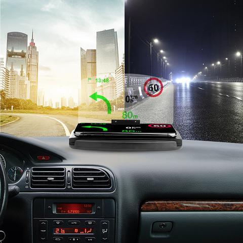 Image of HUD Wireless Charger