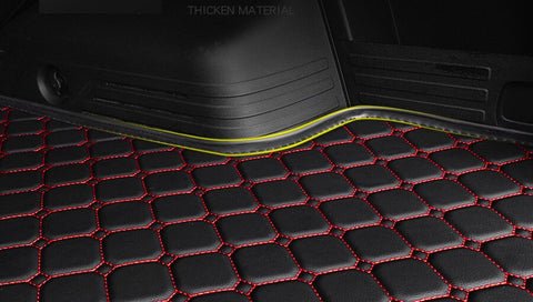Image of Travel Car Mat