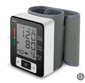 Image of Sphygmomanometer Blood Pressure Meter