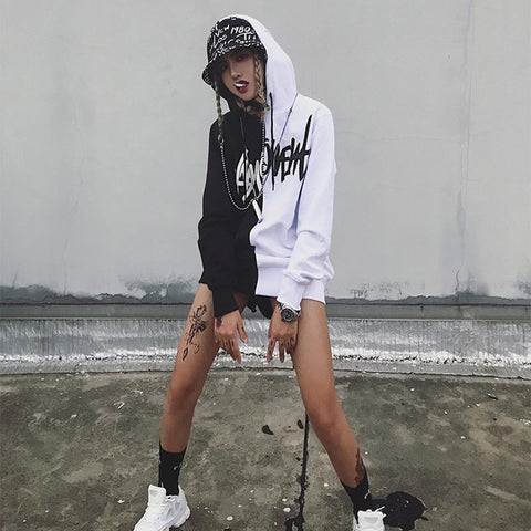 Image of Savagery Hoodie