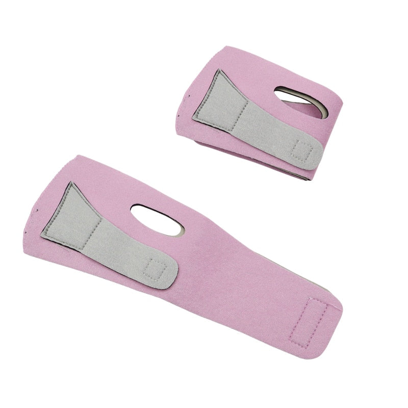 1pcs V Face Lift Up Belt