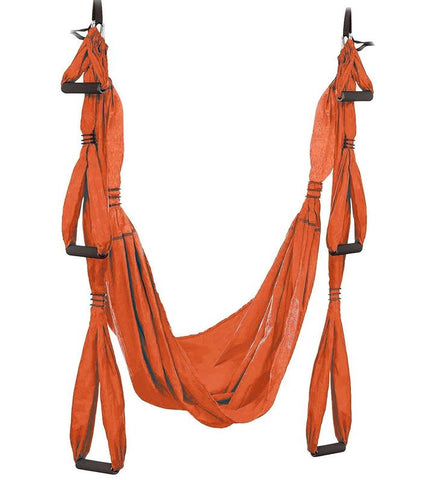 Image of AERIAL YOGA SWING