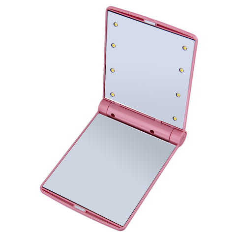 Image of LED Mini Mirror