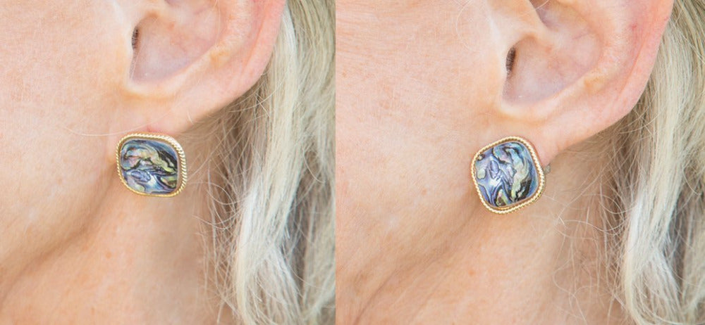 Magic Bax – Universal, Hypoallergenic, Support Earring Backs