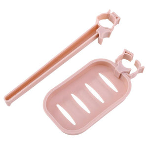 Sink Hanging Storage Rack Storage Holder