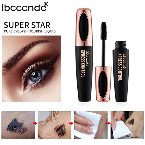 Image of 4D Silk Fiber Lash Mascara Waterproof