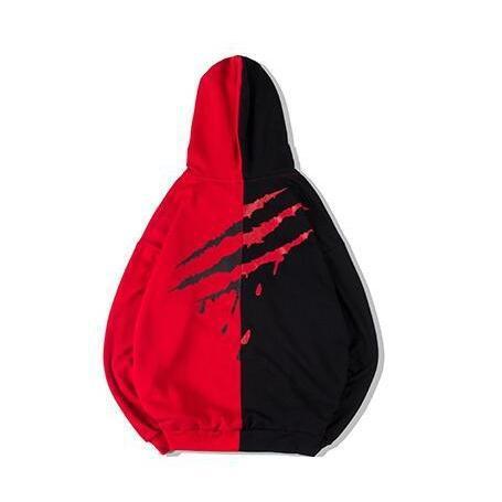 Image of Savagery Hoodie