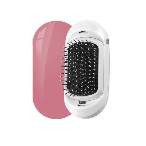 Image of Ionic Electric Hairbrush, 2.0