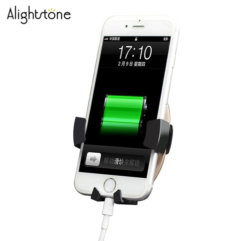 Image of Alightstone Air Vent Car Phone Holder