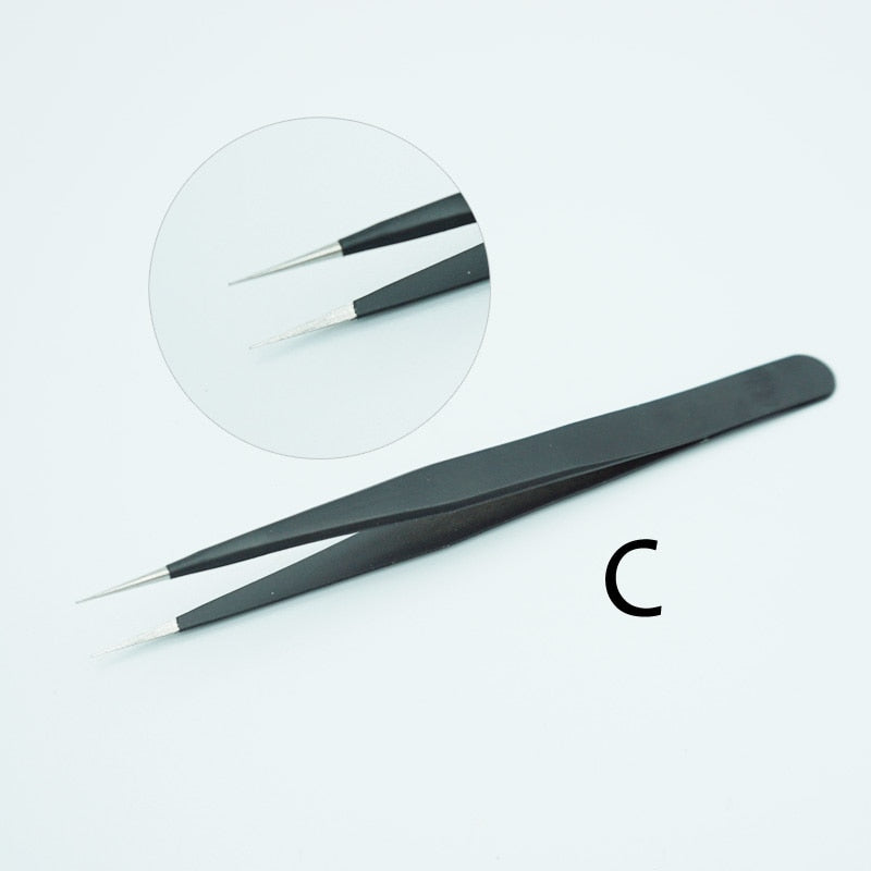 Tweezer Set