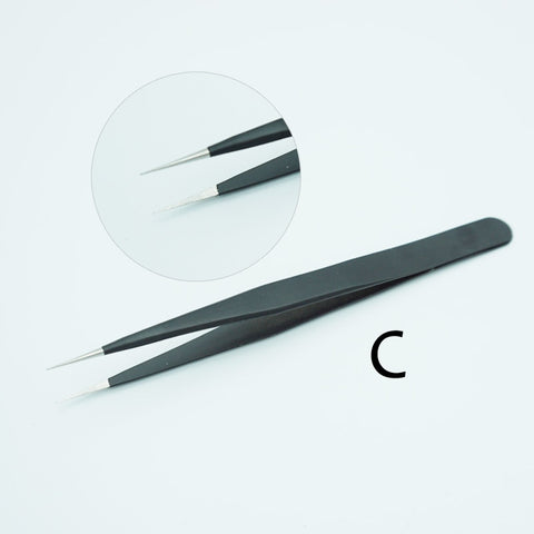 Image of Tweezer Set