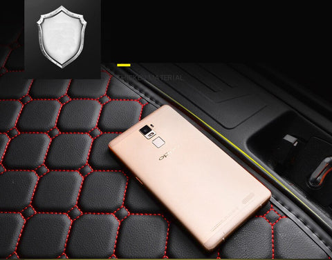 Image of Travel Car Mat