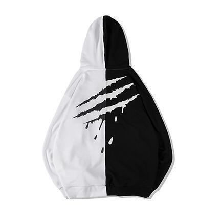 Image of Savagery Hoodie