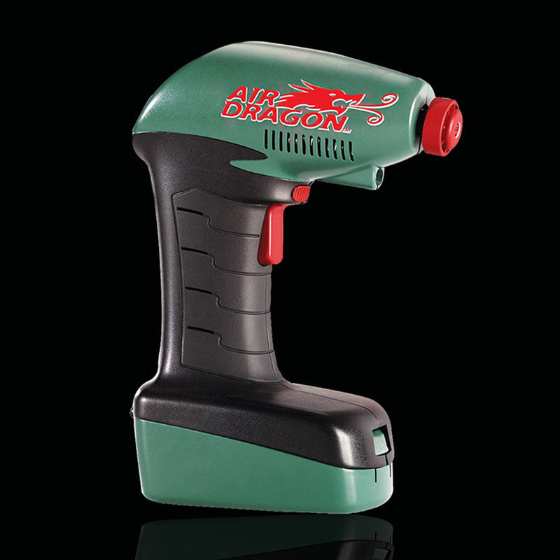 PORTABLE AIR COMPRESSOR - AIR DRAGON