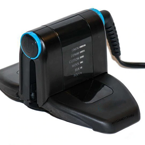 Image of Folding Portable Iron