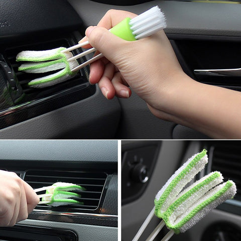 Image of Pocket Brush Car Cleaner