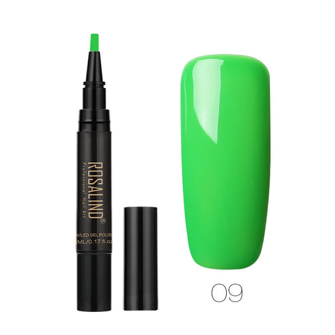Image of ROSALIND 5ml Nail Polish Pen