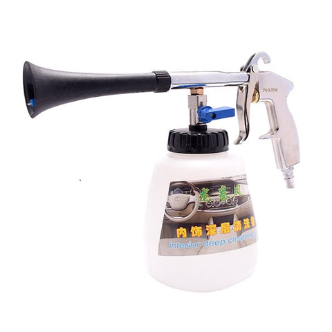 Image of Car Interior Cleaner(1 Set)