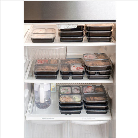 Image of Food Storage Containers
