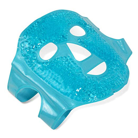 Image of Hot & Cold Gel Full Face Mask