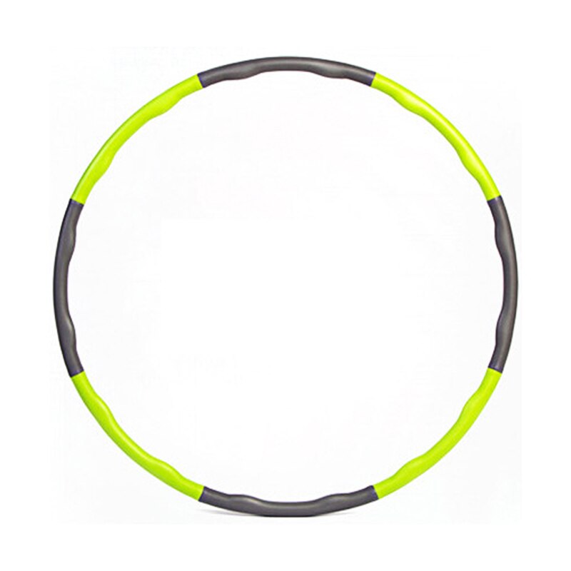 PENGROAD Removable Sport Hoops Crossfit Fitness Foam Hoop